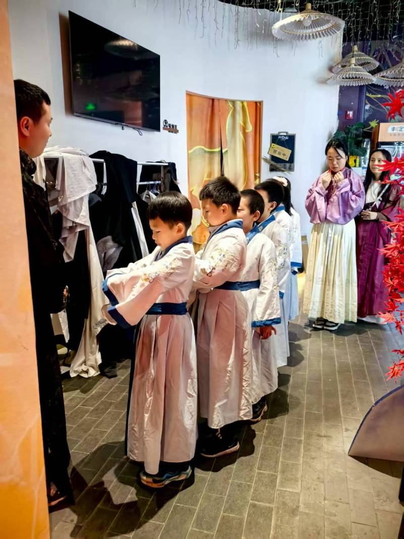 白山文旅策划公司